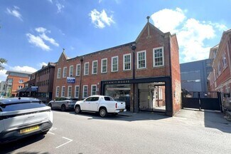 Plus de détails pour Waterloo Ln, Chelmsford - Bureau à louer