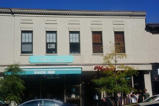 Plus de détails pour 53 E Ridgewood Ave, Ridgewood, NJ - Local commercial à vendre