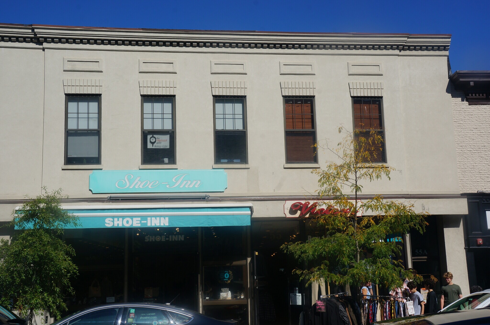 53 E Ridgewood Ave, Ridgewood, NJ à vendre Photo de l’immeuble– Image 1 sur 26