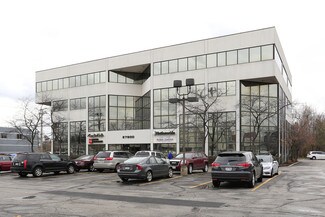 Plus de détails pour 27600 Chagrin Blvd, Beachwood, OH - Bureau, Bureau/Local commercial à louer