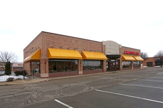 Plus de détails pour 14023 Aldrich Ave S, Burnsville, MN - Local commercial à louer