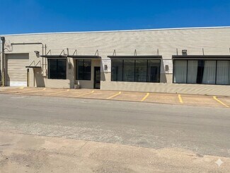 Plus de détails pour 147 Pittsburg St, Dallas, TX - Local d'activités à louer