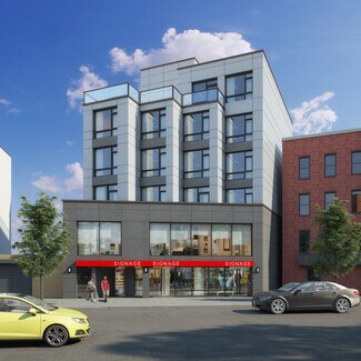 Plus de détails pour 5216 Roosevelt Ave, Woodside, NY - Logement à vendre