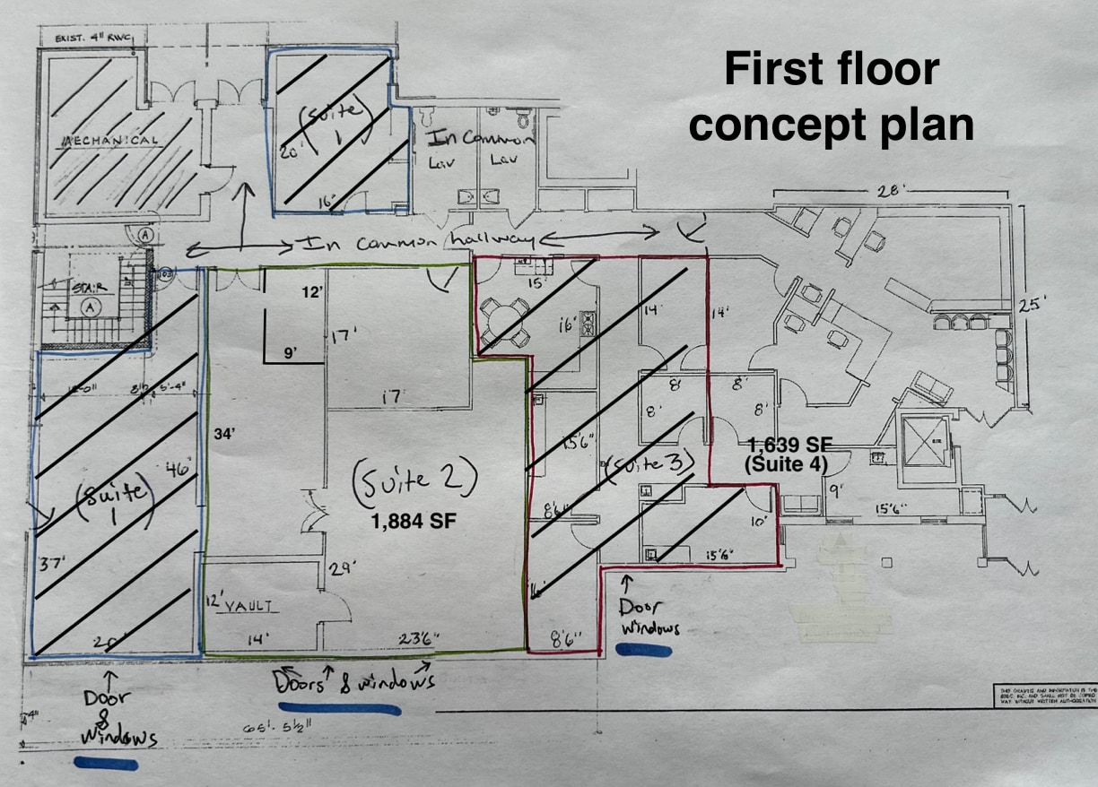 5275 E Trindle Rd, Mechanicsburg, PA à louer Photo intérieure– Image 1 sur 5