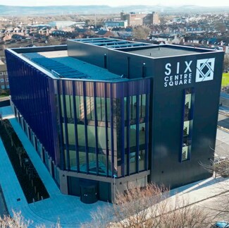 Plus de détails pour Melrose St, Middlesbrough - Bureau à louer