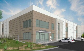 Plus de détails pour 14645 Meridian Pky, March Air Reserve Base, CA - Industriel/Logistique à vendre