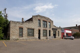 Plus de détails pour 1517-1519 NE Central Ave, Minneapolis, MN - Coworking à louer