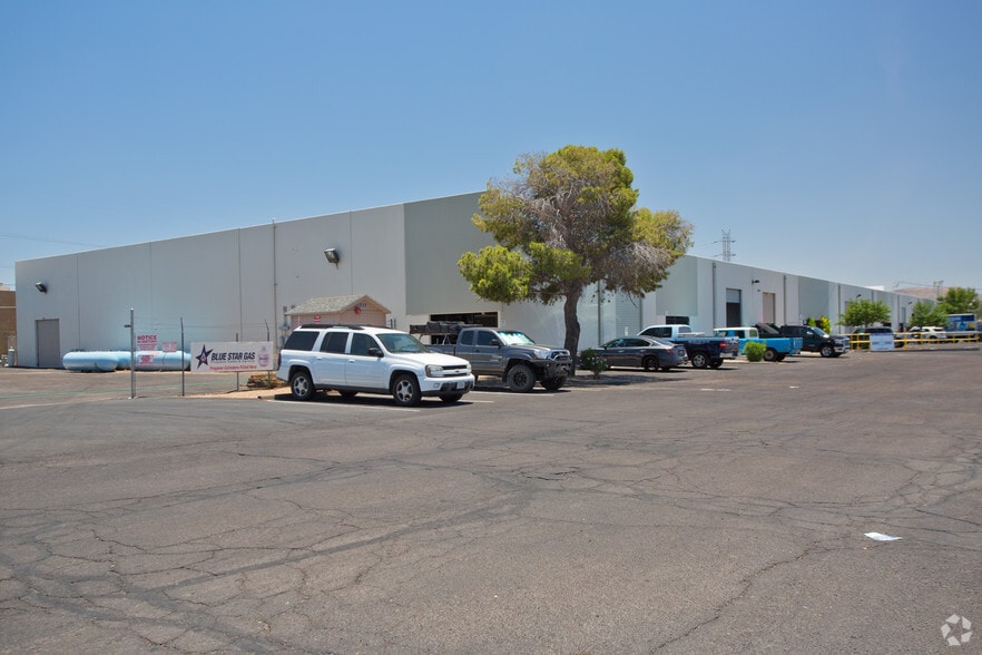447 W Watkins St, Phoenix, AZ à louer - Photo principale – Image 1 sur 3