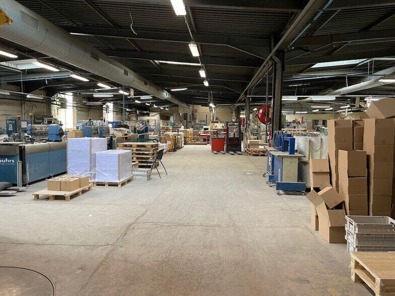 Bureau dans Le Muy à louer - Photo intérieure – Image 3 sur 7