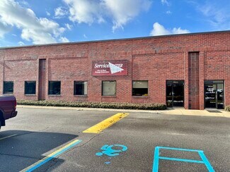 Plus de détails pour 711 Koehler Ave, Ronkonkoma, NY - Industriel/Logistique à vendre
