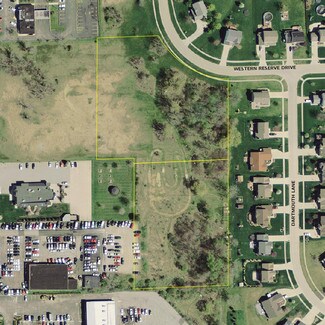 Plus de détails pour 00 Pearl Rd, Brunswick, OH - Terrain à vendre