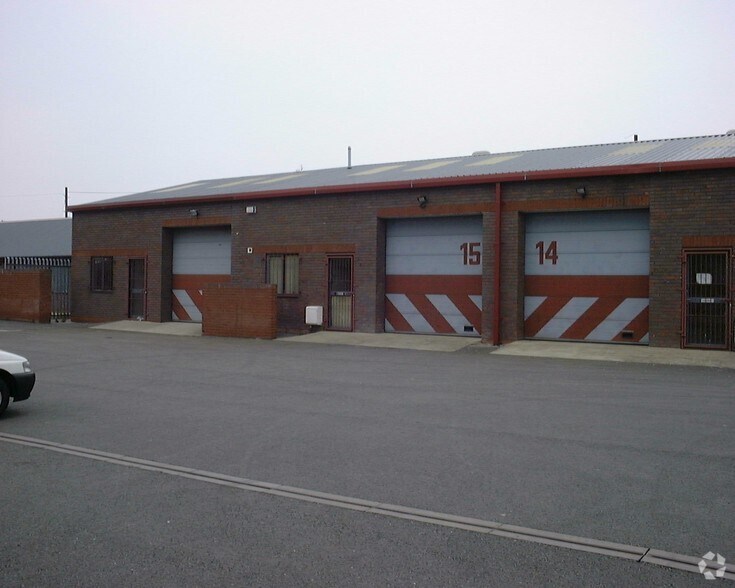 Ffordd Las, Rhyl à louer - Photo principale – Image 1 sur 1