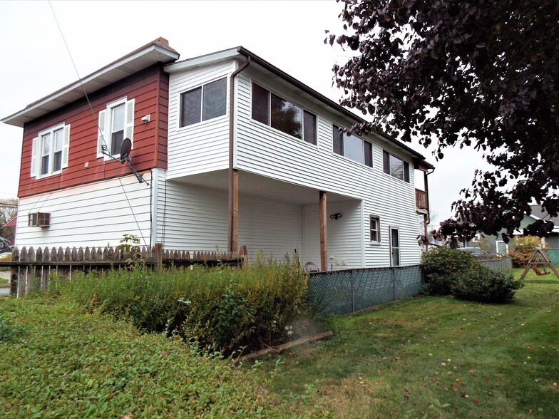217 Ackley Ave, Johnson City, NY à vendre - Autre – Image 3 sur 21