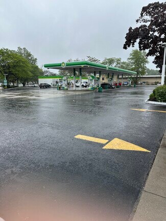 Plus de détails pour 1127 Broadway, Farmingdale, NY - Local commercial à vendre