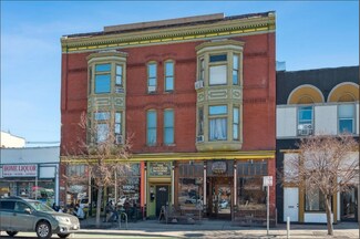 Plus de détails pour 238 S Broadway, Denver, CO - Local commercial à vendre