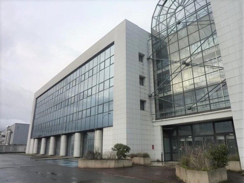 32 Avenue Kléber, Colombes à vendre - Photo de l’immeuble – Image 1 sur 9