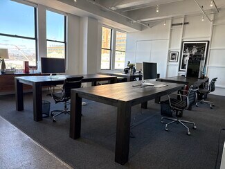 Plus de détails pour 210 Eleventh Ave, New York, NY - Bureau à louer