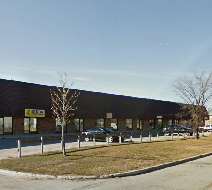 78-96 De Baets St, Winnipeg, MB à louer Photo principale– Image 1 sur 2