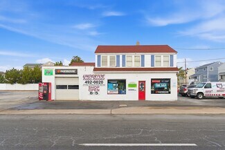 Plus de détails pour 12000 Long Beach Blvd, Long Beach Township, NJ - Local commercial à vendre
