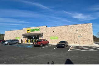 Plus de détails pour 260 Dean rd, Aragon, GA - Local commercial à vendre