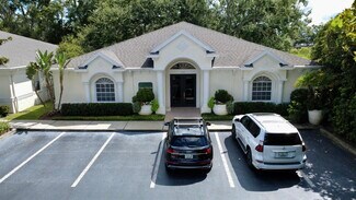 Plus de détails pour 15417 N Florida Ave, Tampa, FL - Bureau à vendre