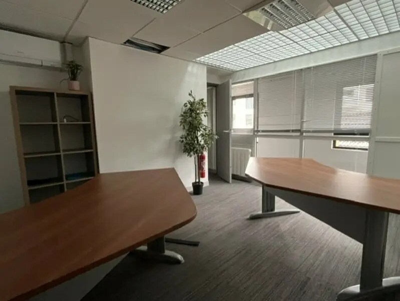 Bureau dans Vannes à louer Photo intérieure– Image 1 sur 3