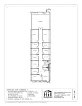 7110 Golden Ring Rd, Essex, MD à louer Plan d’étage– Image 1 sur 1