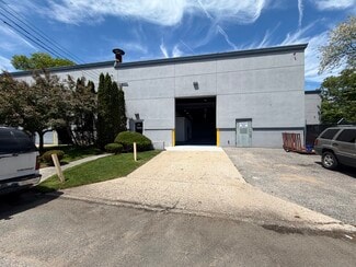 Plus de détails pour 7 Deforest St, Amityville, NY - Industriel/Logistique à louer