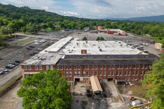 Plus de détails pour 2001 N Chamberlain Ave, Chattanooga, TN - Local d’activités à vendre