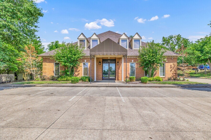 3040 Business Park Cir, Goodlettsville, TN à louer - Photo de l’immeuble – Image 1 sur 31