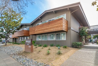 Plus de détails pour 1270 Coronado Dr, Sunnyvale, CA - Logement à vendre