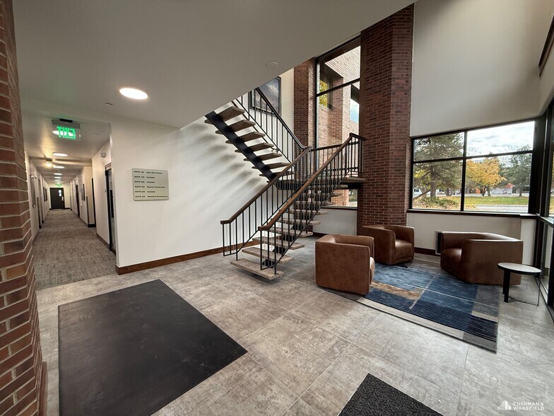 3350 Eastbrook Dr, Fort Collins, CO à louer - Photo de l’immeuble – Image 3 sur 6