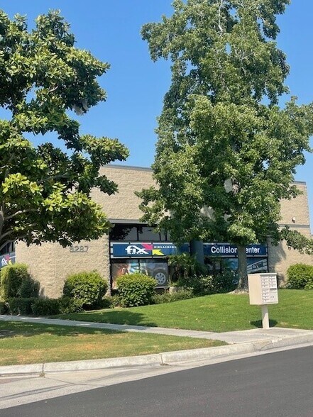 9275 Orco Pky, Jurupa Valley, CA à louer - Photo de l’immeuble – Image 3 sur 11