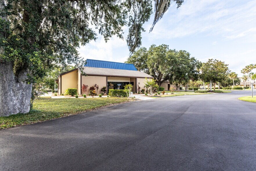 26 Office Park Dr, Palm Coast, FL à vendre - Photo de l’immeuble – Image 1 sur 41