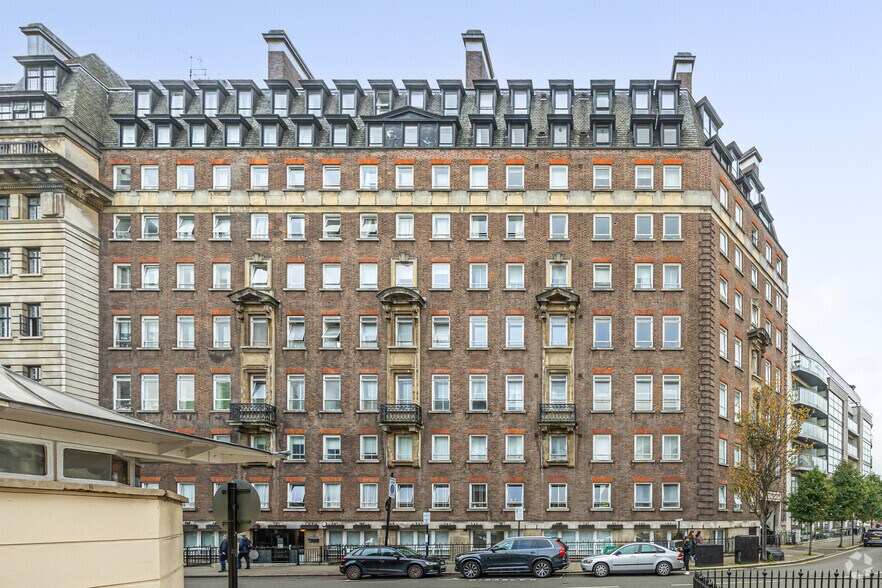 1 Allsop Pl, Londres à louer - Photo de l’immeuble – Image 3 sur 35