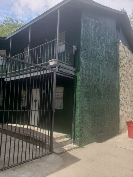 3100 Botham Jean Blvd, Dallas, TX à vendre - Photo de l’immeuble – Image 2 sur 7