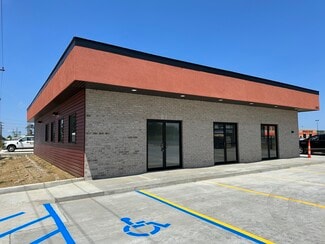 Plus de détails pour 3003 N Baltimore St, Kirksville, MO - Bureau à louer