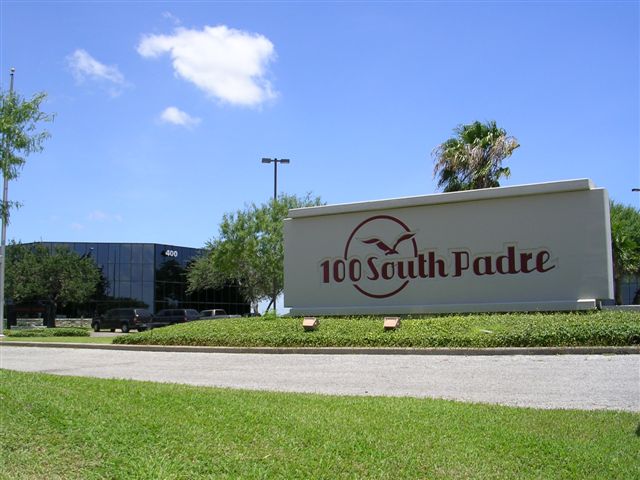 100 S Padre Island Dr, Corpus Christi, TX à vendre Photo principale– Image 1 sur 2