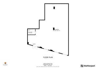 1616 Crosby Ave, Bronx, NY à louer Plan d’étage– Image 1 sur 14