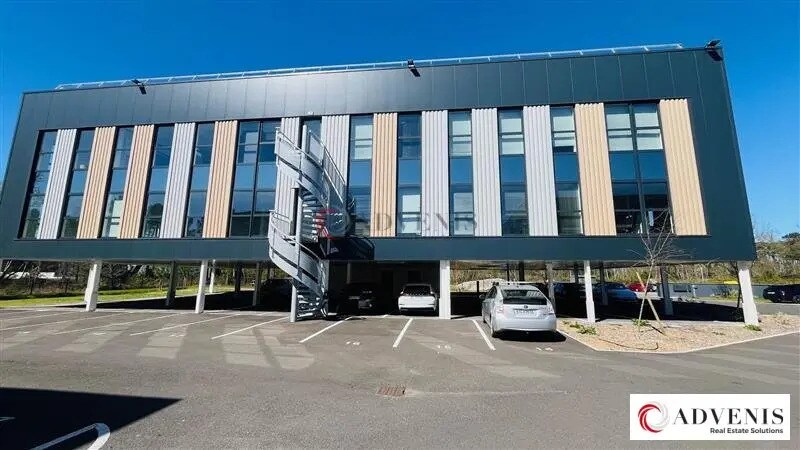 Bureau dans Mérignac à louer - Photo de l’immeuble – Image 2 sur 6