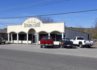 Plus de détails pour 825 Snow St, Anniston, AL - Local commercial à vendre