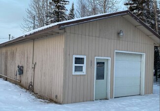 Plus de détails pour 36053 Kenai Spur Hwy, Soldotna, AK - Industriel/Logistique à vendre