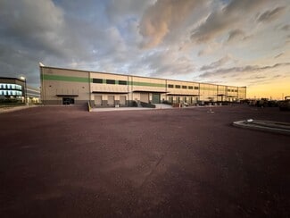 Plus de détails pour 91-539 Kapolei Kai, Kapolei, HI - Industriel/Logistique à louer