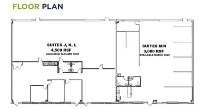 2305 Commerce Center Dr, Rockville, VA à louer Photo intérieure– Image 1 sur 1