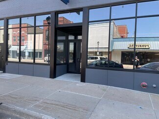 Plus de détails pour 733 W 2nd St, Hastings, NE - Bureau/Local commercial à louer