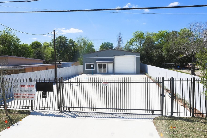 11214 Craighead Dr, Houston, TX à louer - Photo de l’immeuble – Image 3 sur 14