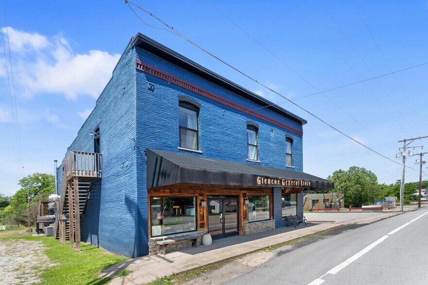 104 S Main St, Glencoe, KY à vendre - Photo de l’immeuble – Image 2 sur 34