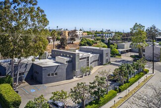 Plus de détails pour 1500 Olympic Blvd, Santa Monica, CA - Bureau à louer