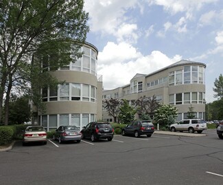 Plus de détails pour 860 Wyckoff Ave, Mahwah, NJ - Bureau, Bureau/Médical à louer