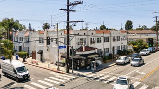 Plus de détails pour 4340 E 4th St, Long Beach, CA - Logement à vendre